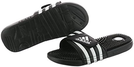adidas slides painful