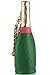 Betsey Johnson Cheers Wristlet Pink