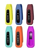 Sibode Fitbit One Oneband Wristband OR Clip Replacement for Fitbit One Wireless Activity Tracker(Style 4)