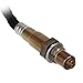 234-4827 Oxygen Sensor Downstream O2 Sensor 2 Compatible with Jetta 2.5L 2006 2007 208 2009 2010/ Rabbit 2.5L 2006 2007 2008 2009