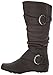 Brinley Co Women's Augusta-02wc Slouch Boot