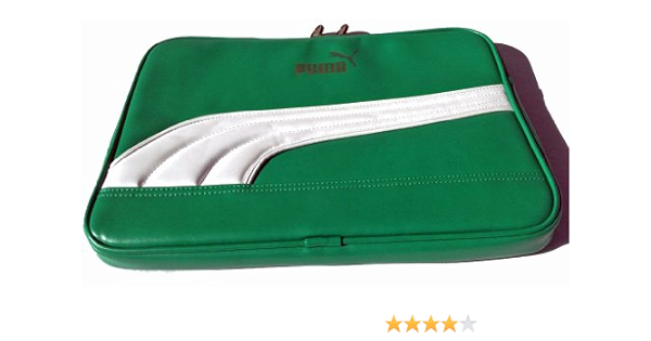puma laptop sleeve