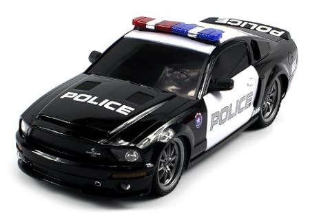 Charge Mustang Electric Car - Circuit Diagram Images