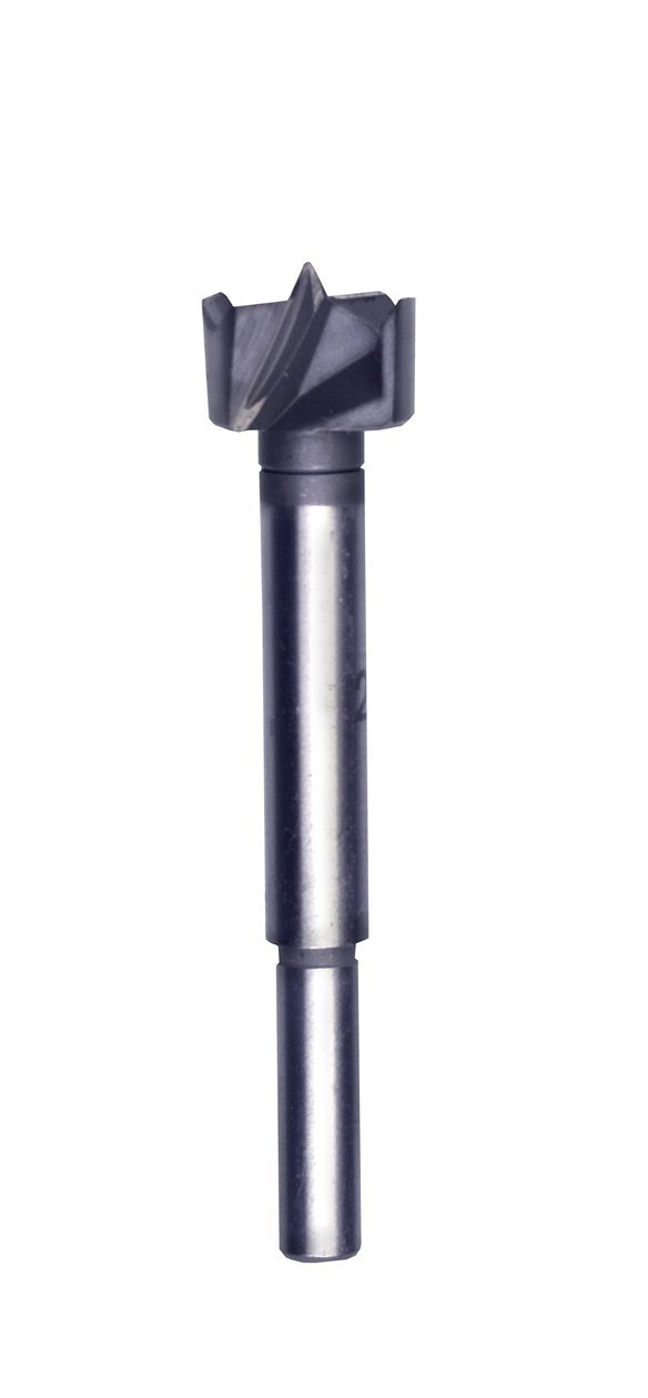 Connex COX972202 Machine forstner bit 35mm, 0 V, Silver, 35 mm