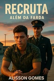 Livro Recruta: Além da Farda