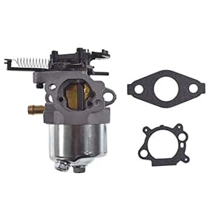 JRL Carburetor Carb For Briggs & Stratton Engine Motors