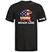 Molon Labe Shirt - American Flag Spartan Helmet Greek - Come and Take