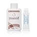 Rezamid Acne Spot Treatment Lotion For Pimples - Skin Clearing Blemish Concealer For Acne Prone Skin With 5% Sulfur & 2% Resorcinol - Sensitive Skin Makeup - Skin Tone Matching Foundation - 2oz