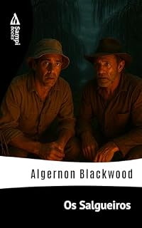 Livro Os Salgueiros
