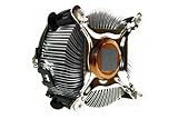 Intel Original Socket 775 CPU Fan/Heatsink with Copper Core Center
