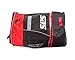 Triathlon Transition BackPack | Large Tri Bag | Ideal For Triathlon Gear, Multisport, Cycling, Swimming or Hiking (Red)