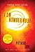 I Am Number Four (Lorien Legacies, Book 1)
