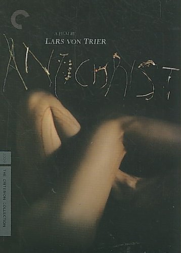 ANTICHRIST (DVD/2DVD EDITION) ANTICHRIST (DVD/2DVD EDITION)
