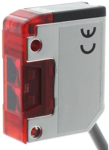Optex KD-L09CN Stainless Steel Encased Convergent 10 to 90mm NPN