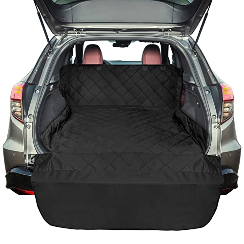 F-color SUV Cargo Liner