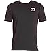 Billabong Boys' Loose Fit Short Sleeve Rashguard