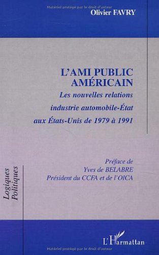 L' ami public américain