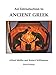 An Introduction to Ancient Greek, Third Edition by 