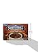 Swiss Miss, Hot Cocoa Mix, Indulgent Collection, Caramel Delight, 8 Count, 5.84oz Box