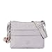 Kipling Women’s Alvar Crossbody Bag, Super Light, Durable Messenger Bag, Nylon Shoulder Bag