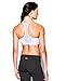 Under Armour Women's Armour Breathe, White/White, Large
