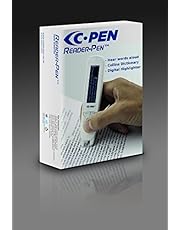 C-Pen Reader Pen | Text to Speech Scanner | Inclusion in The Workplace