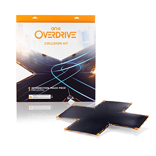 anki overdrive expansion track collision kit