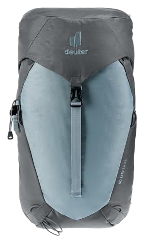deuter AC Lite 14 SL Damen Wanderrucksack 2