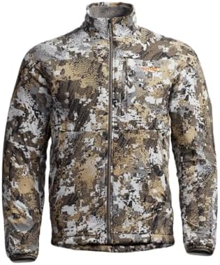 Amazon.com: Kryptek Ares Jacket - Men's Insulated Hunting