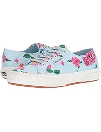 Superga Women's 2750 Embroidery Sneaker
