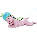 UOMNY Newborn Photography Prop Party Costume Baby Photography Prop Baby Photo Prop Crochet Baby Clothes