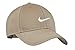 Nike Original Contrast Stitching Water Resist Swoosh Embroidered Baseball Cap - Pinenut