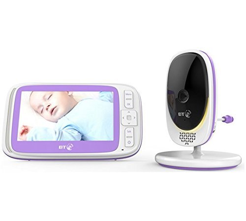 BT Video Baby Monitor 4000 (Certified Refurbished) Zambia Ubuy