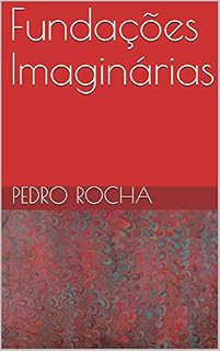 Livro Fundações Imaginárias