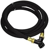 Dramm Corporation 10-17053 Color Storm Tree Soaker Ring, 10-feet