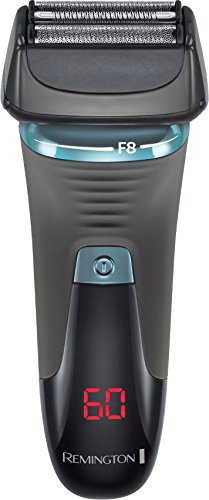 remington trimmer waterproof