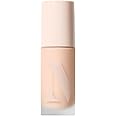 Morphe Lightform Dewy Foundation - Extended Hydration Foundation Makeup with a Lasting, Natural Radiant Finish - Long-Wearing Formula with Buildable, Medium Coverage - Light 03C (1.01 fl oz)