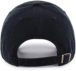 '47 New York Yankees Adjustable Cap Clean Up