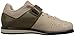 adidas Performance Men's Powerlift.3.1 Cross Trainer, Tech Beige/Trace Olive/Black, 10 Medium US