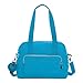 Kipling Women's Dania Handbag One Size Polaris Blue