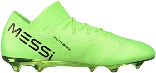 adidas men's nemeziz messi 18.1 fg soccer cleats
