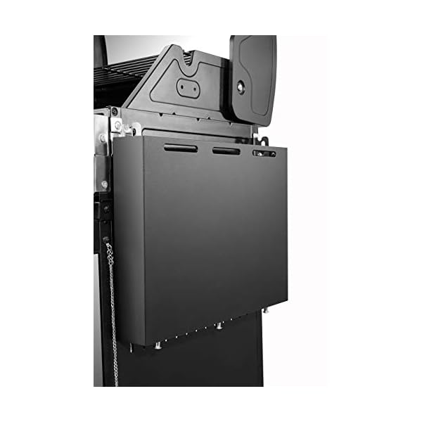 Dyna-Glo-DGP321SNN-D-Premier-2-Burner-Natural-Gas-Grill-Stainless