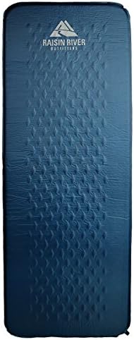 Self Inflating Camping Mat