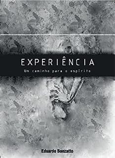 Livro Experiência: Um caminho para o espírito