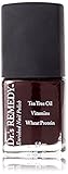 Dr.'s Remedy Enriched Nail Polish
 - DEFENSE Deep Red