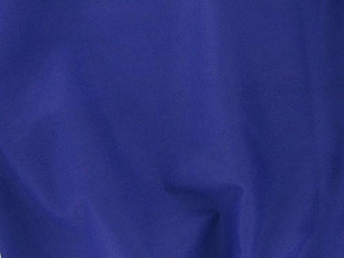 Dalston Mill Fabrics, Acrylic Felt Fabric by the Metre, 147cm Width, 4m Length, Purple