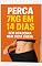 Livro Perca 7 kg em 14 dias: Sem academia nem dieta chata
