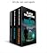 Livro A série de mistérios Trent Rivera: livros 4 - 6 (Os mistérios de Trent Rivera)