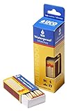 UCO Waterproof Safety Matches with Water-Resistant