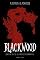 Livro Blackwood: contos do oculto, do horror e do sobrenatural